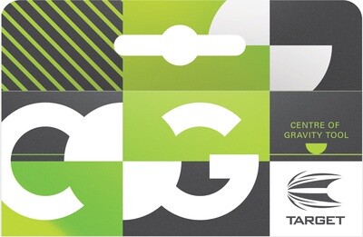 Target Centre of Gravity Tool