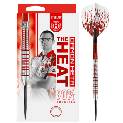 HARROWS DAMON HETA V2 90%