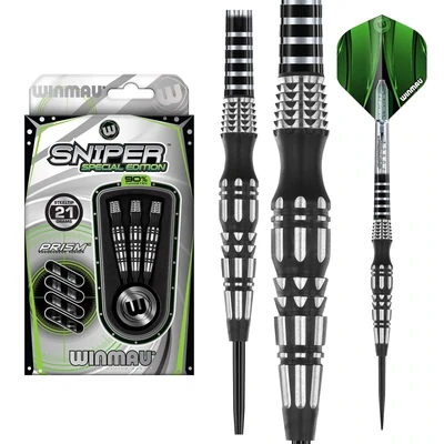 WINMAU SNIPER S.E. V2 90%