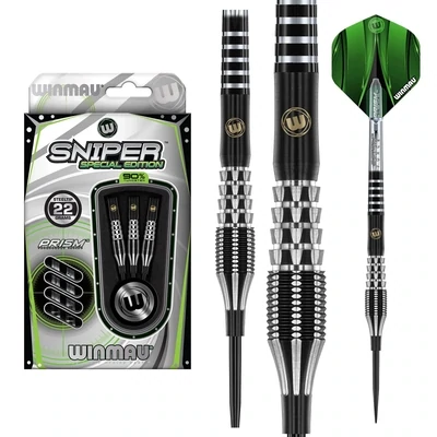 WINMAU SNIPER S.E. V1 90%