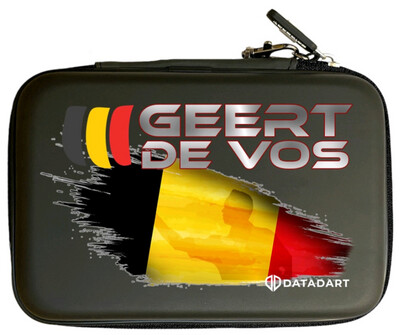 Geert de vos case