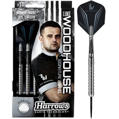 HARROWS LUKE WOODHOUSE 90%