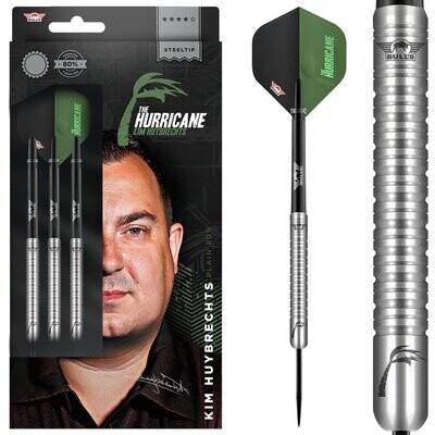 Bull&#39;s Kim Huybrechts 80% Plain