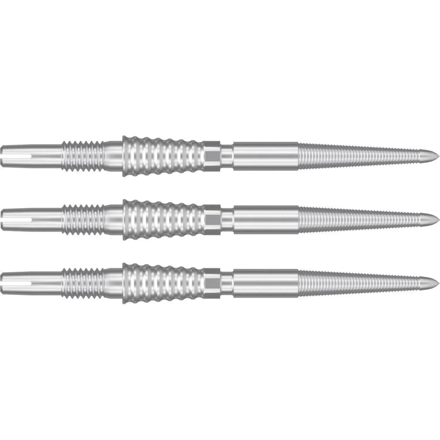 Target Swiss Points Storm LNC Silver