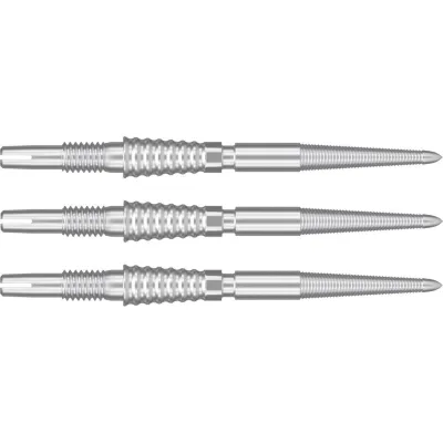 Target Swiss Points Storm LNC Silver