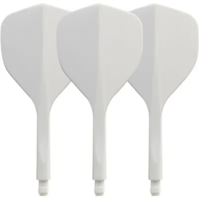 Condor AXE 120 Trifin White