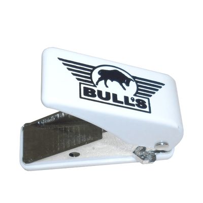 Bull&#39;s Flight Punch Machine