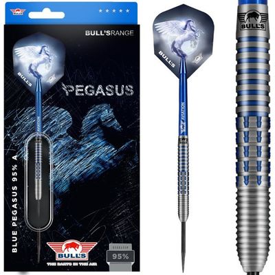 Bull&#39;s Blue Pegasus 95% A