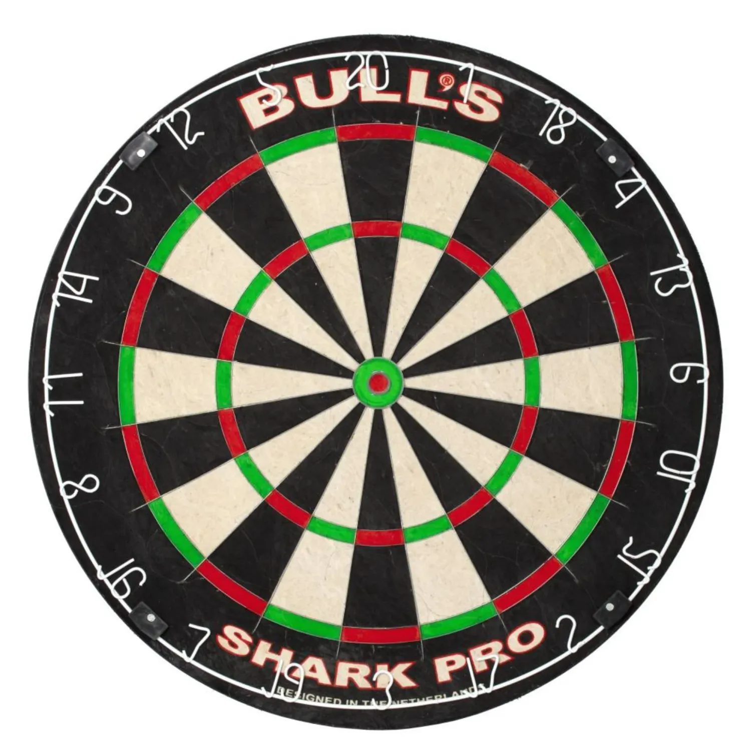 Bulls Shark Pro Dartbord