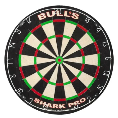 Bulls Shark Pro Dartbord