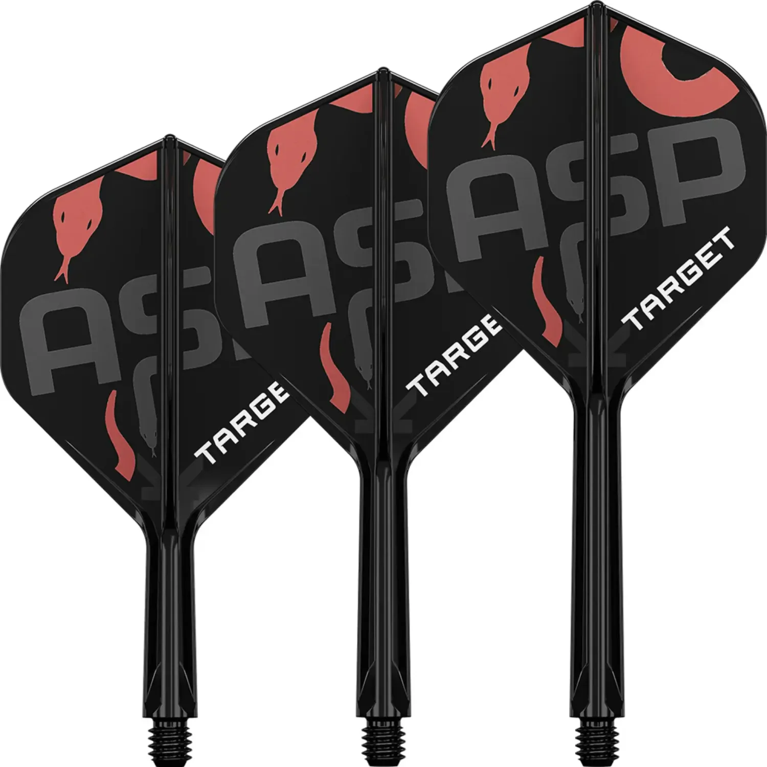 Target K-Flex Nathan Aspinall NO2