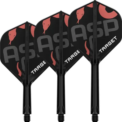 Target K-Flex Nathan Aspinall NO2