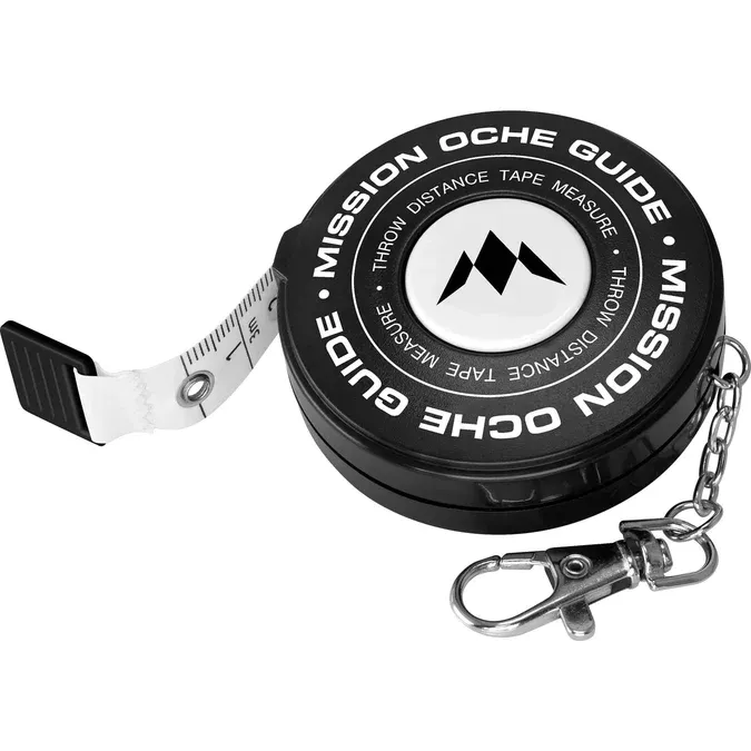 Mission oche guide