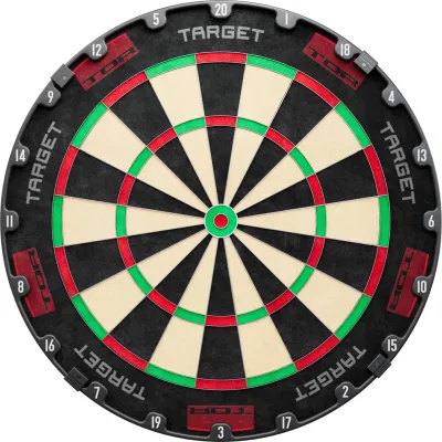 Target TOR - Professioneel Dartbord