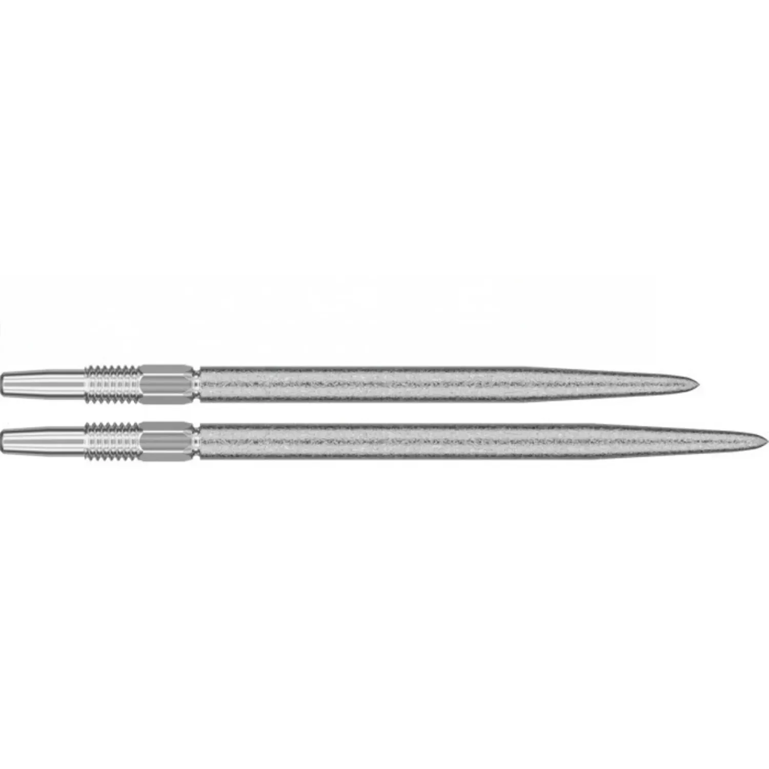 Swiss Points SLK Silver Luke Littler