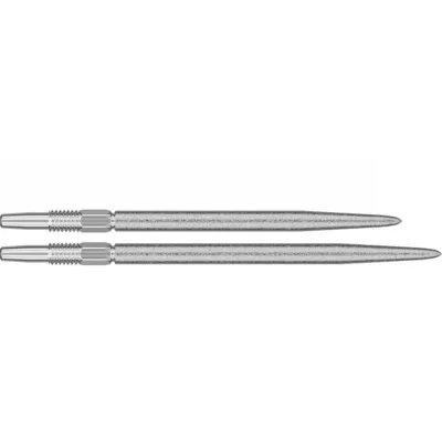 Swiss Points SLK Silver Luke Littler