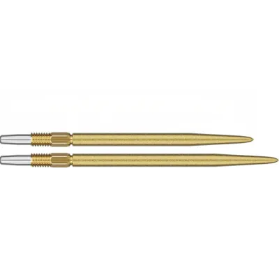 Swiss Points SLK Gold Luke Littler