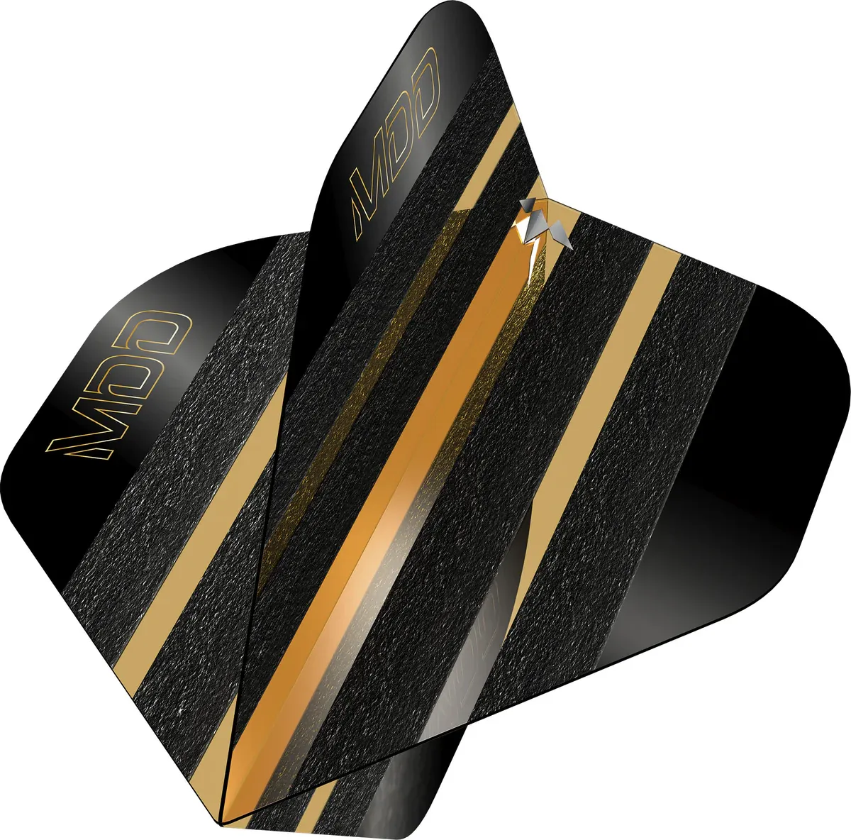 Mission Mike de Decker Black Gold NO2