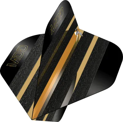 Mission Mike de Decker Black Gold NO2