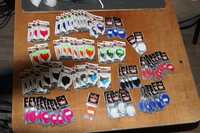 Kavel 37, 150 Micron, STD, 100 sets van 3 stuks