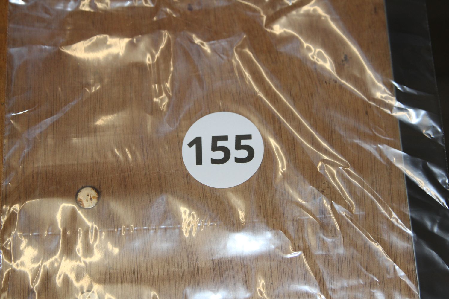 Kavel 155,  Gripper 4 15 X-Short, 50 Short, 30 Medium, 8 Long, Wit, Zwart, Clear-Oranje, Clear-Groen100 Sets van 3 stuks