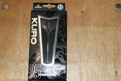 Kavel 180,  Mission Kuro, 26 gram