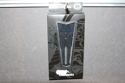 Kavel 181,  Mission Kuro, 26 gram