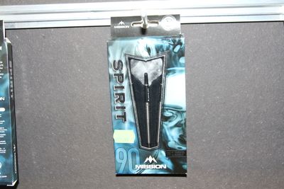 Kavel 187,  Mission, Spirit, 22 gram