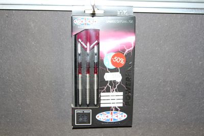 Kavel 195,  Mc Kicks, Power Pink, 26 gram