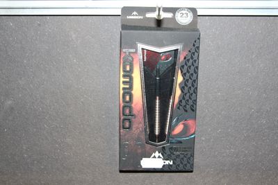 Kavel 191,  Mission, Komodo, 23 gram