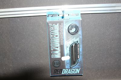 Kavel 257,  Red Dragon, Edge Original, 21 gram