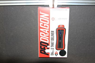 Kavel 256,  Red Dragon, Delta, V2, 22 gram