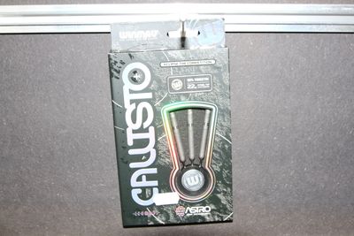 Kavel 269,  Winmau, Callisto, 22 gram