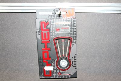 KAvel 274,  Winmau, Cypher, 22 gram