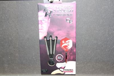 Kavel 302,  Bull&#39;s, Krzystof Ratajski, 22 gram