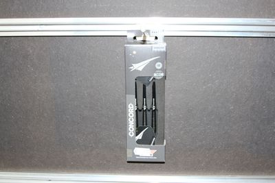 Kavel 331,  Bull&#39;s, Concord, 22 gram