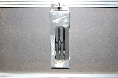 Kavel 332,  Bull&#39;s, Concord, 23 gram