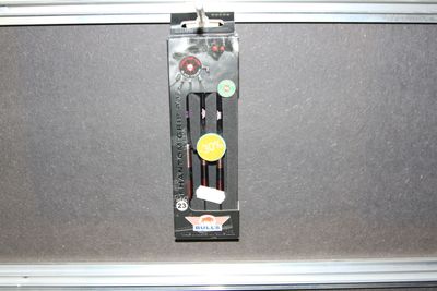 Kavel 334,  Bull&#39;s Phantom Pro, 23 gram