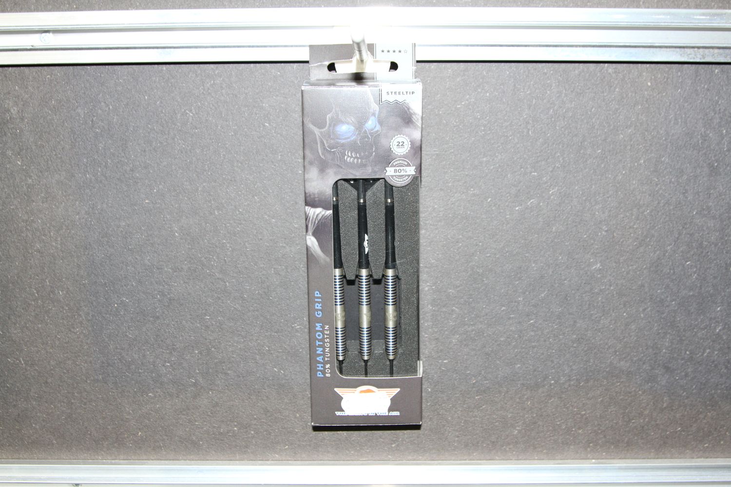 Kavel 334,  Bull&#39;s, Phantom, 22 gram