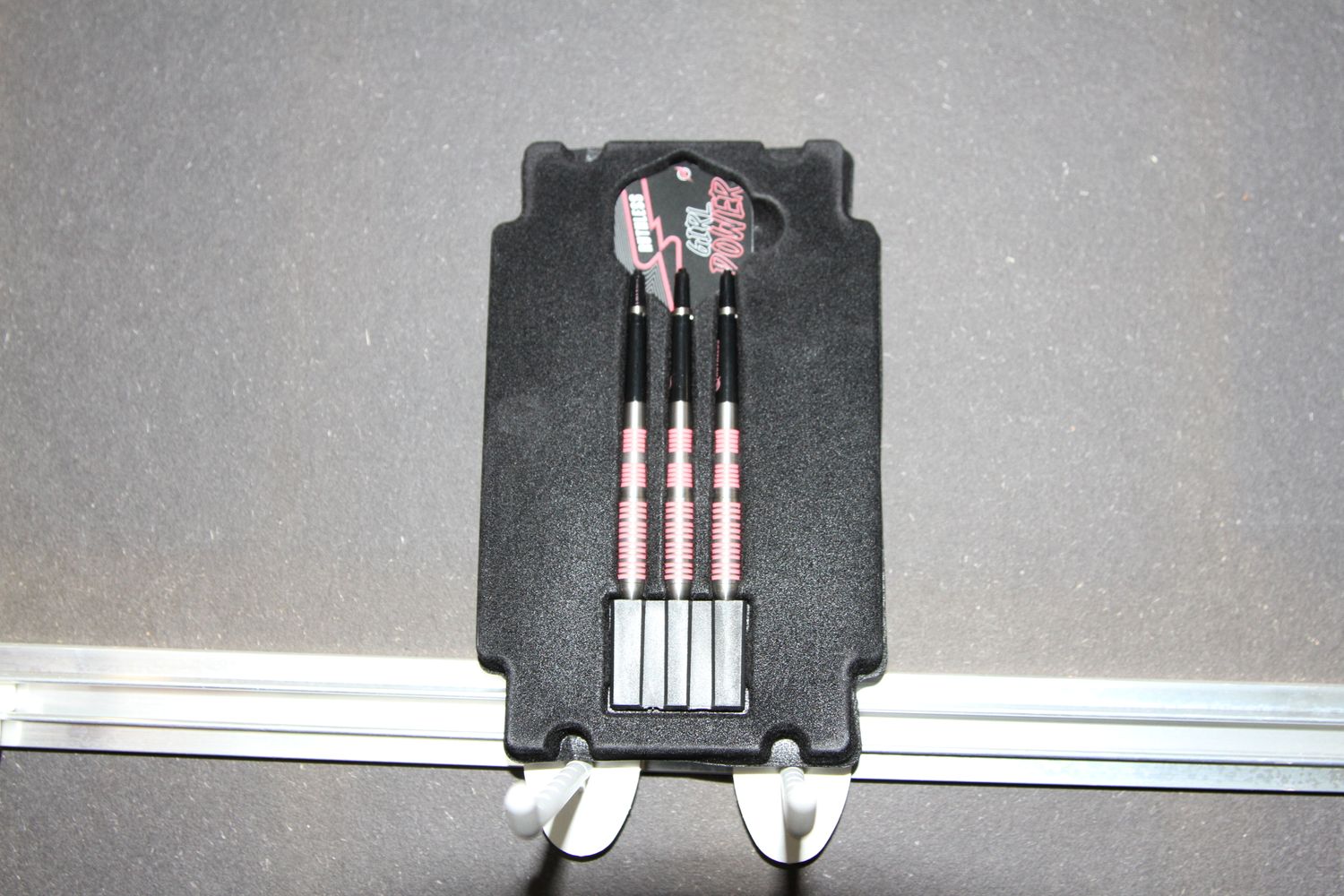 Kavel 344,  Ruthless, Girl Power, 27 gram