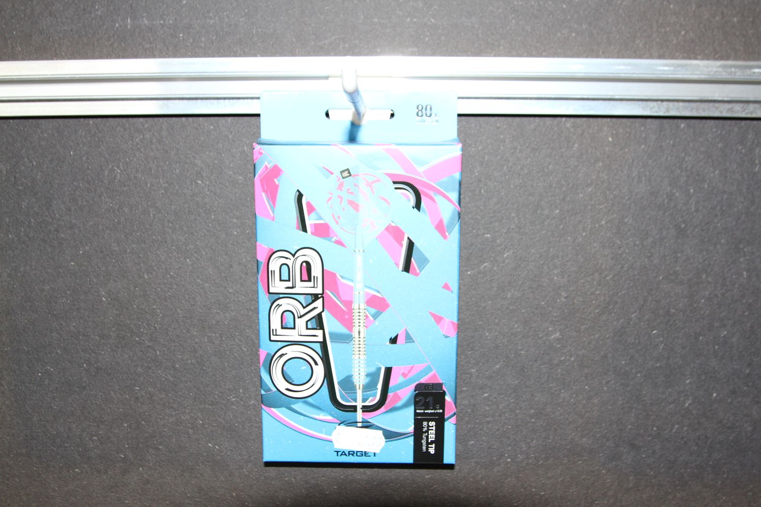 ​Kavel 355,  Target, ORB, Model 03, 21 gram