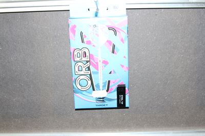 Kavel 353,  Target, ORB, Model 02, 22 gram