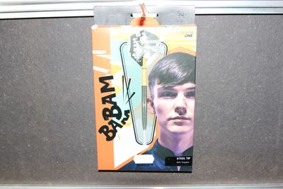 Kavel 373,  Target, Bradley Brooks, 21 gram