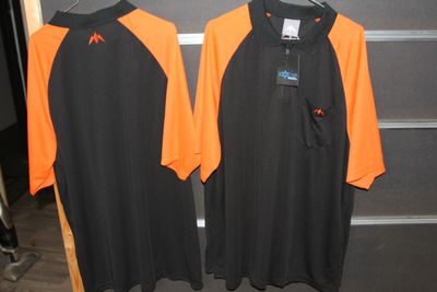 Kavel 420, Mission, 2 XXL, 1 XL tot 3 stuks