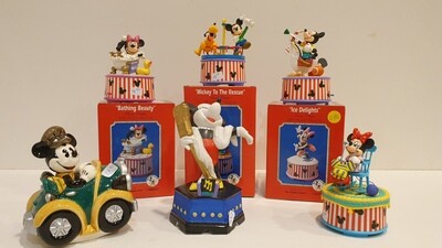 23. Speeldoos Muziekdoos