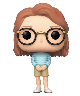 Funko Pop! Television #942 Yorkie (s03 en 04), Black Mirror