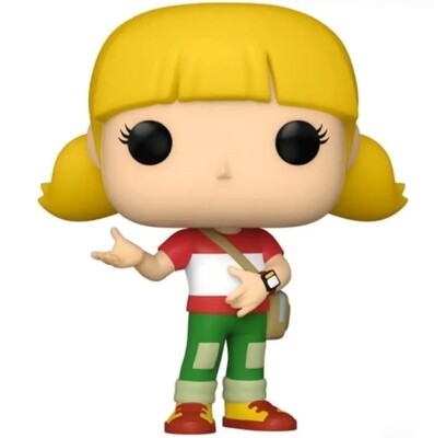 Funko Pop! Animation #894 Peny, Inspector Gadget