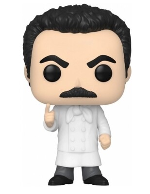 Funko Pop! Television #1086 Yev Kassem, Seinfeld