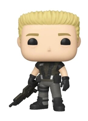 Funko Pop! Movies #1049 Ace Levy, Starship Troopers