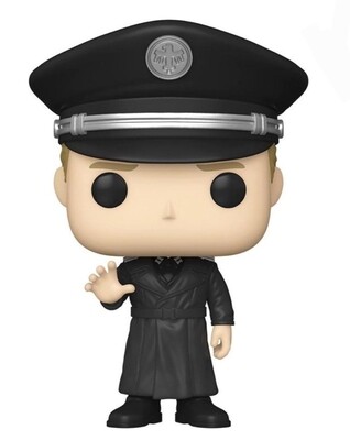 Funko Pop! Movies #1048 Carl Jenkins, Starship Troopers